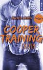 Cooper Training Tome 2 : Calvin - Preview