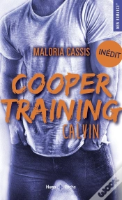 Capa do artigo Cooper Training Tome 2 : Calvin