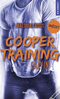 Capa do artigo Cooper Training Tome 2 : Calvin