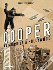 Cooper, Un Guerrier À Hollywood