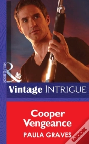 Capa do artigo Cooper Vengeance