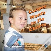 Cooper Wants To Do Chores