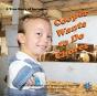 Cooper Wants To Do Chores - Preview