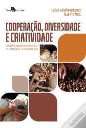Capa do artigo Cooperação, Diversidade E Criatividade