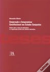 Capa do artigo Cooperação e Compromisso Constitucional nos Estados Compostos