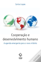 Capa do artigo Cooperação E Desenvolvimento Humano