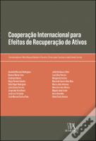 Cooperação Internacional para Efeitos de Recuperação de Ativos