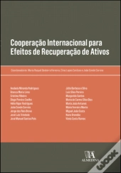 Cooperação Internacional para Efeitos de Recuperação de Ativos