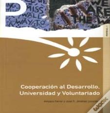 Cooperación Al Desarrollo