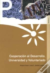 Capa do artigo Cooperación Al Desarrollo