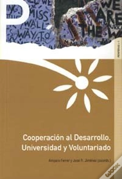 Capa do artigo Cooperación Al Desarrollo