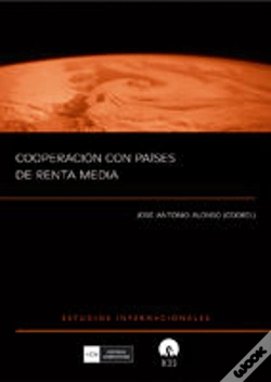 Capa do artigo Cooperación Con Países De Renta Media