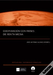 Capa do artigo Cooperación Con Países De Renta Media