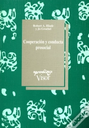 Capa do artigo Cooperación Y Conducta Prosocial