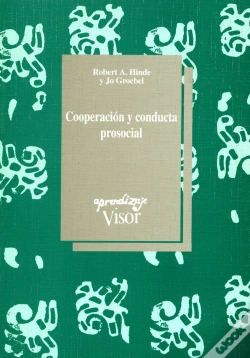Capa do artigo Cooperación Y Conducta Prosocial