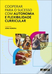 Capa do artigo Cooperar para o Sucesso com Autonomia e Flexibilidade Curricular