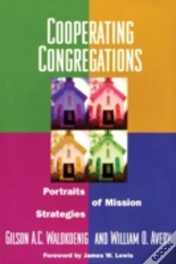 Capa do artigo Cooperating Congregations