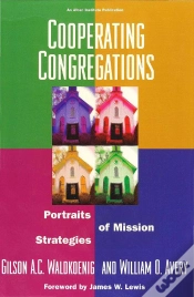 Capa do artigo Cooperating Congregations