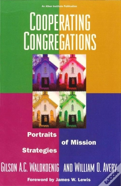 Capa do artigo Cooperating Congregations
