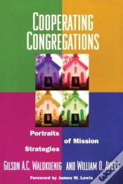 Capa do artigo Cooperating Congregations