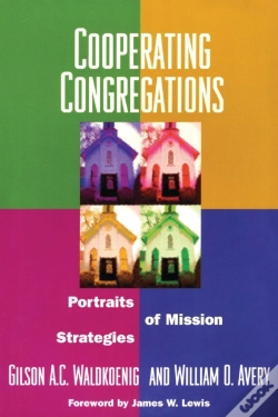 Capa do artigo Cooperating Congregations