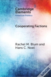 Cooperating Factions
