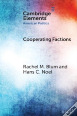 Capa do artigo Cooperating Factions