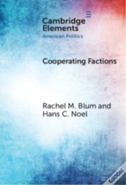 Capa do artigo Cooperating Factions