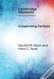 Capa do artigo Cooperating Factions