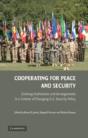 Cooperating For Peace And Security - Preview