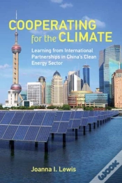 Capa do artigo Cooperating For The Climate