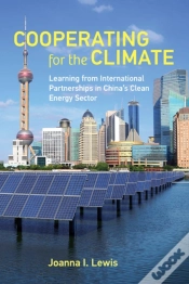 Capa do artigo Cooperating For The Climate