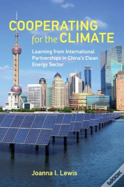 Capa do artigo Cooperating For The Climate