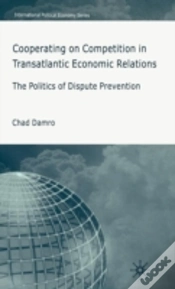 Capa do artigo Cooperating On Competition In Transatlantic Economic Relations