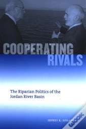 Cooperating Rivals