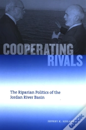 Capa do artigo Cooperating Rivals