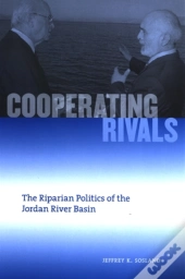 Cooperating Rivals