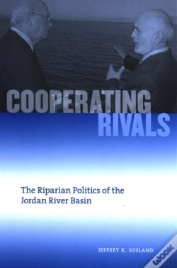 Capa do artigo Cooperating Rivals