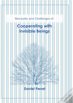 Capa do artigo Cooperating With Invisible Beings - Necessity And Challenges
