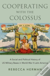 Capa do artigo Cooperating With The Colossus