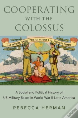 Capa do artigo Cooperating With The Colossus