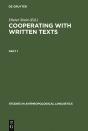 Cooperating With Written Texts - Preview