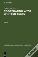 Cooperating With Written Texts