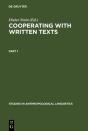 Cooperating With Written Texts - Preview