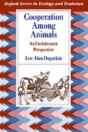 Cooperation Among Animals - Preview