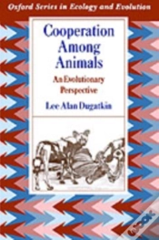 Capa do artigo Cooperation Among Animals