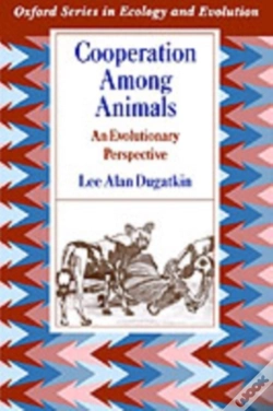 Capa do artigo Cooperation Among Animals