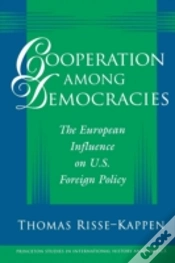 Capa do artigo Cooperation Among Democracies