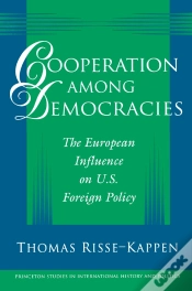 Capa do artigo Cooperation Among Democracies