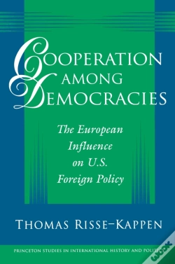Capa do artigo Cooperation Among Democracies